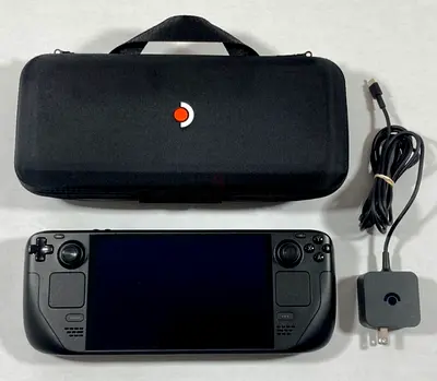 Valve Steam Deck 1TB OLED