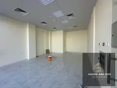Brand New Commercial Shops for Annual Rent in Al Hamidiya Ajman on Main Road with Special Offers and