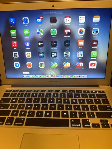 Apple MacBook Air 13