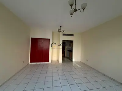 Studio Apartment | Balcony | Road View | England Cluster Z