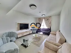 Move-In Ready 1BR | Fully Furnished | Spacious Layout | Rehan Aljada