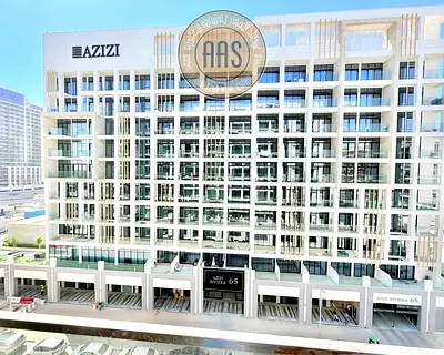 High Quality •• hot offer •• luxurious & lavish studio •• spacious layout •• Ready to move