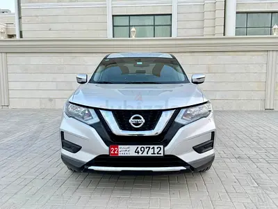 Nissan X-Trail 2020 GCC Specs - Reliable Family SUV