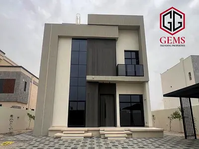 MODERN DESIGN | BRAND NEW | SPACIOUS | GARDEN