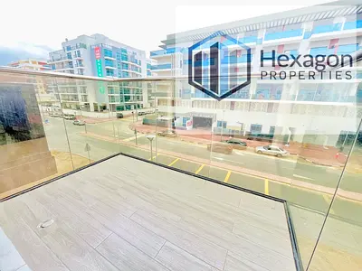 Affordable Modern 1BR | brand new | Dedicated Parking | Warsan 4