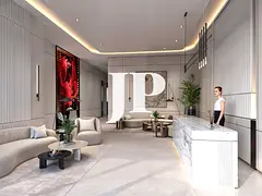 1 Bedroom Apartment | SquareX One JVC | Multiple Views | Pool &amp; Park Amenities