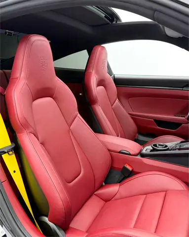 2023 Porsche 911 缩略图 14