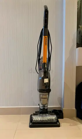BISSELL CrossWave HydroSteam Wet Dry Vacuum Cleaner