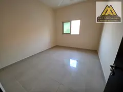 Massive 1-Bedroom Apartment with Open View Balcony for Annual Rent - Al Rumailah 1, Ajman Corniche