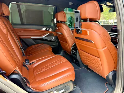 صورة مصغرة 13 لـ 2023 BMW X7