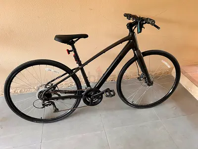 Trek FX1 Hybrid Bike Gen 4. Frame Small
