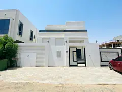 # 🏡 A fantastic rental opportunity | 4 bedrooms in Al Helio 2 – Ajman | Rooftop | Only AED 90,0