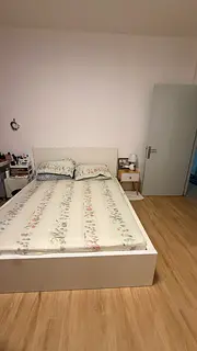 Looking for female Roomate