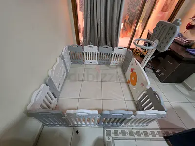 Playpen