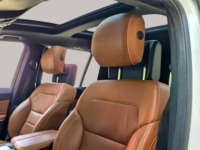 صورة مصغرة 11 لـ 2018 Mercedes-BENZ GLS