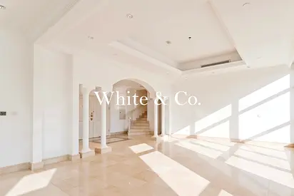 Upgraded | Sea Views PH | Private Pool