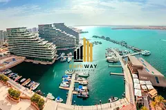 HOT OFFER | 2BHK BALCONY | SEA VIEW