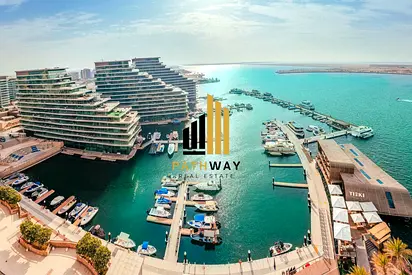 HOT OFFER | 2BHK BALCONY | SEA VIEW