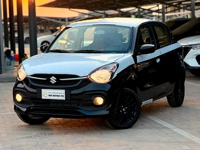 2026 Suzuki Celerio GL | Brand New | Fuel Efficient City Car