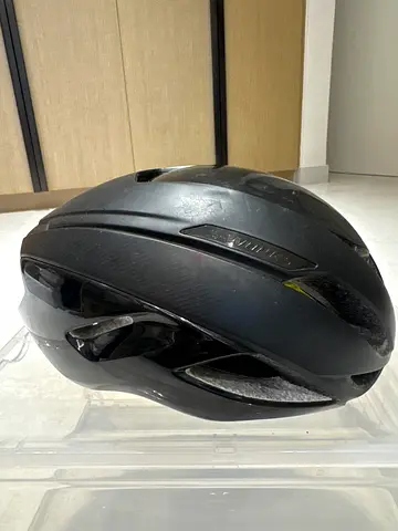 Cycling helmet