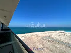 Sea View Studio Apartment | Pacific | Al Marjan