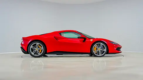 صورة 3 لـ 2024 Ferrari 296 GTS