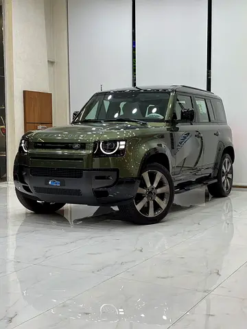 صورة مصغرة 5 لـ 2026 LAND Rover DEFENDER