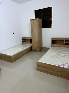 ladies beds pace available