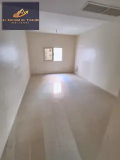 Master Bedroom Apartment for Annual Rent in Al Majaz 3