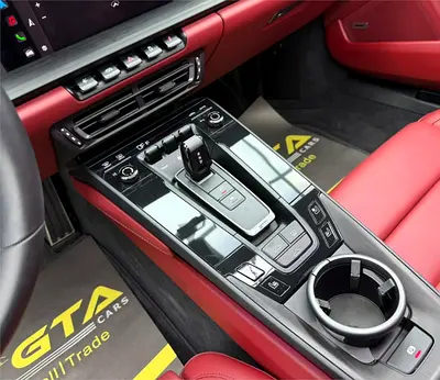 2023 Porsche 911 缩略图 9