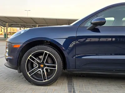 صورة مصغرة 15 لـ 2020 Porsche MACAN