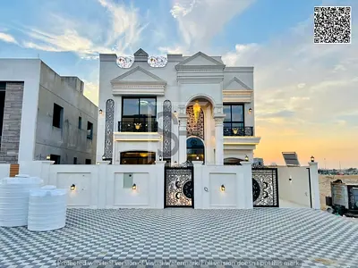 Own your villa, including registration and ownership fees.