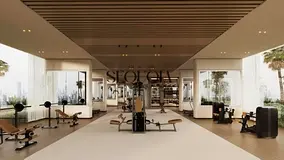 Discover Contemporary Elegance with Unmatched Skyline Views