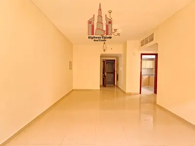 1BHK FOR FAMILY WITH CAR PARKING & GYM READY TO MOVE