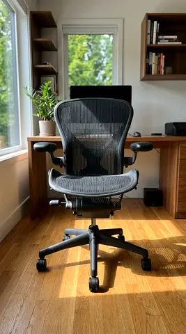 Herman miller chairs