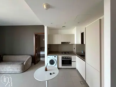 2BR | Sobha Creek Vistas | Prime Location