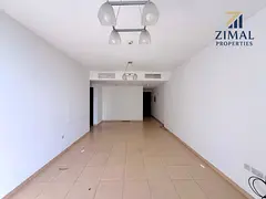 Chiller Free | Spacious 2BR | 3 Bathrooms | Pool, Gym &amp; Parking