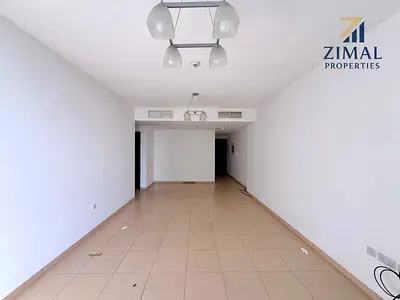Chiller Free | Spacious 2BR | 3 Bathrooms | Pool, Gym & Parking