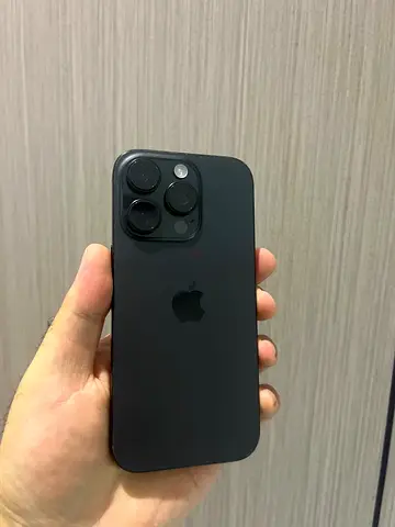 Iphone 16 pro face id working 128gb
