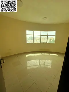 For annual rent | Strategic location | Spacious 2-bedroom apartment with living room | Al Nuaimiya 2