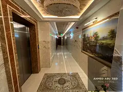 Bedroom and living room for annual rent in Al-Hamidiyah, opposite the courthouse, near Nesto superma