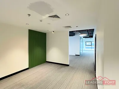 Spacious Office | Near Metro | Ready to Move In