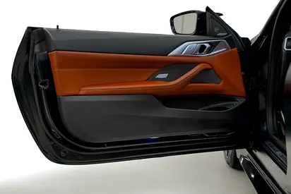 2024 BMW M4 — миниатюра 17