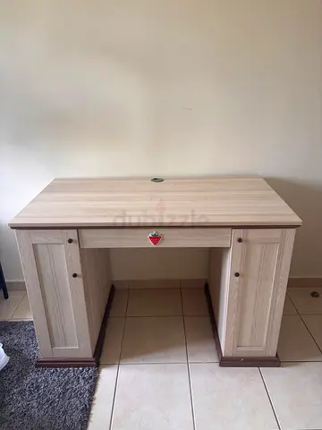 Study Desk