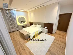 Your dream villa in Ajman, directly from the owner, including registration fees and furniture.