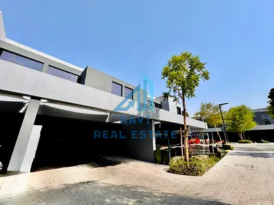 Own Your Dream 2 Bedroom Townhouse in Kaya, Masaar | Modern & Spacious