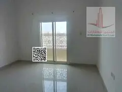 Prime Location | 1BHK Apartment for Rent in Al Bustan | AED 25K