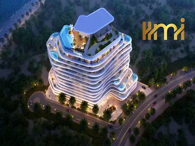 40% Discount | Fully Furnished | 4% RAK LD Waiver | Investment Deal
