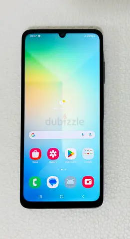Samsung Galaxy A06 6GB RAM 128GB