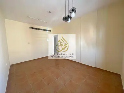 1 Bedroom Apartment for Annual Rent in Al Majarah Sharjah | Second Tenant | Distribution Area | Central AC & Gas